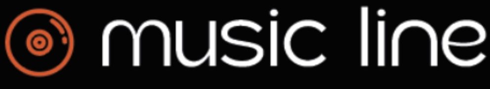 music line